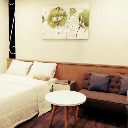 Smiley Apartment 11 Хошимин Екстериор снимка