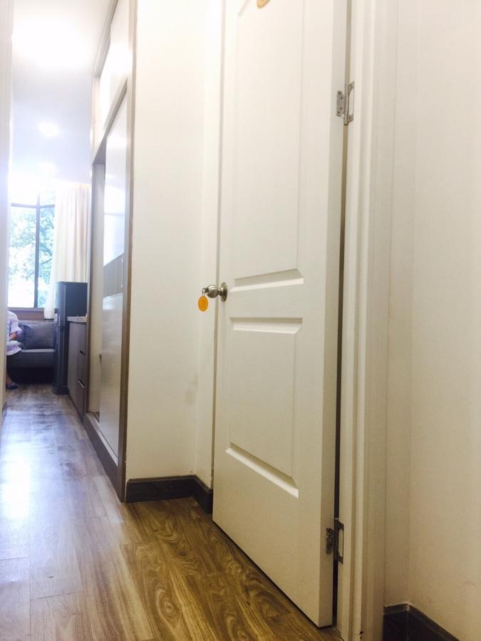 Smiley Apartment 11 Хошимин Екстериор снимка