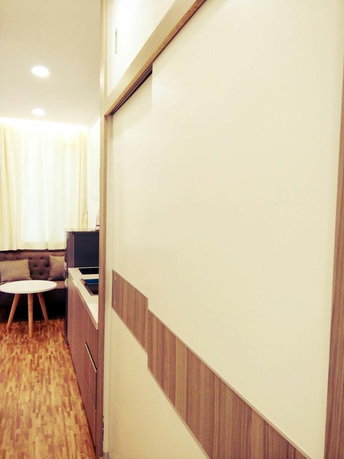 Smiley Apartment 11 Хошимин Екстериор снимка