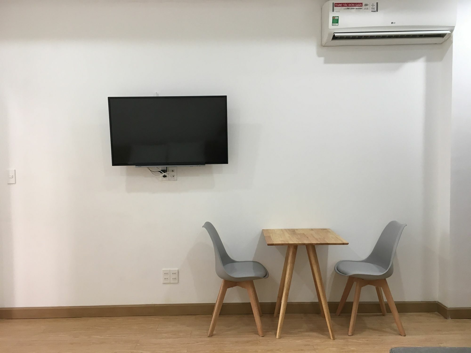 Smiley Apartment 11 Хошимин Екстериор снимка