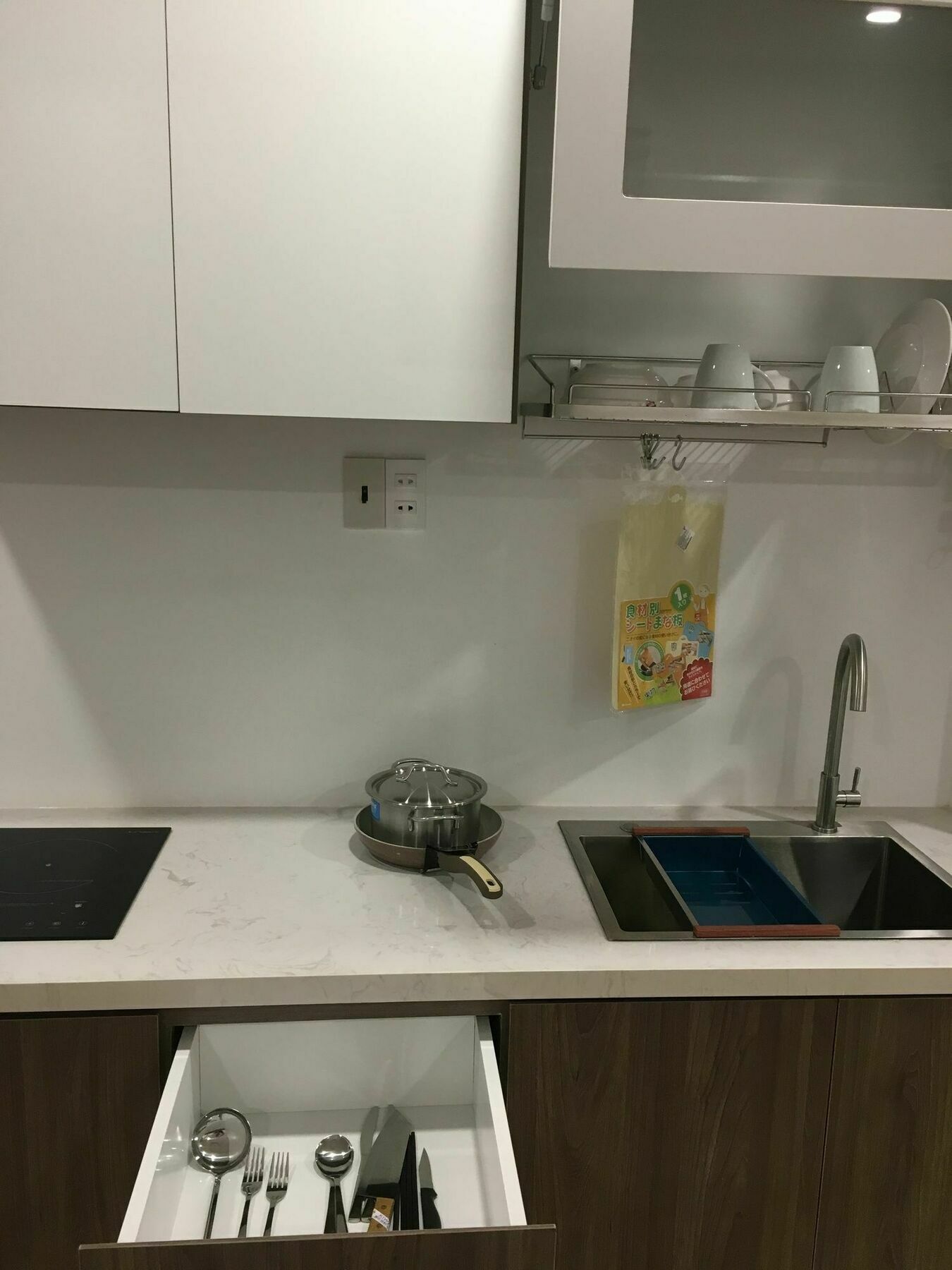 Smiley Apartment 11 Хошимин Екстериор снимка