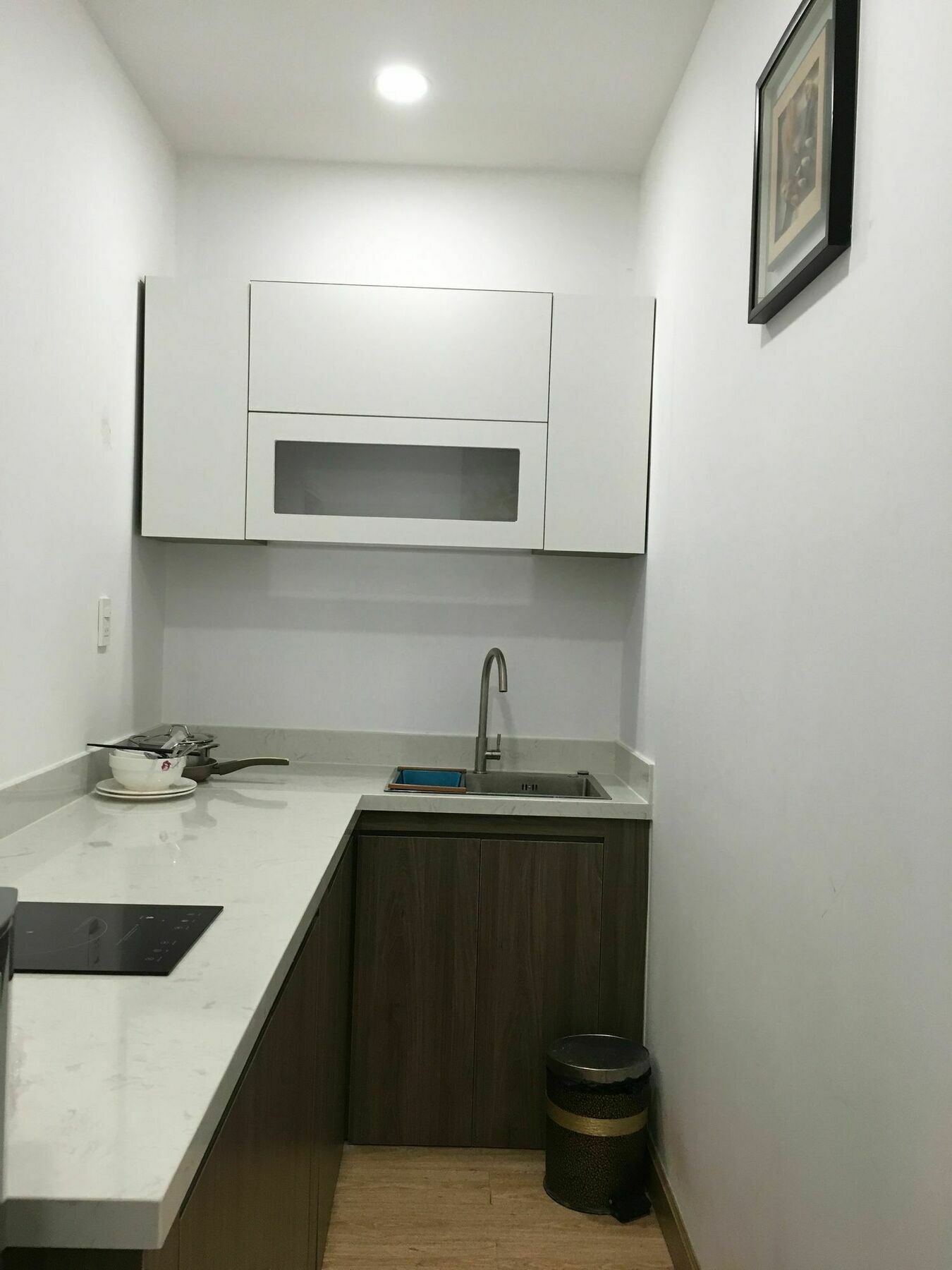 Smiley Apartment 11 Хошимин Екстериор снимка