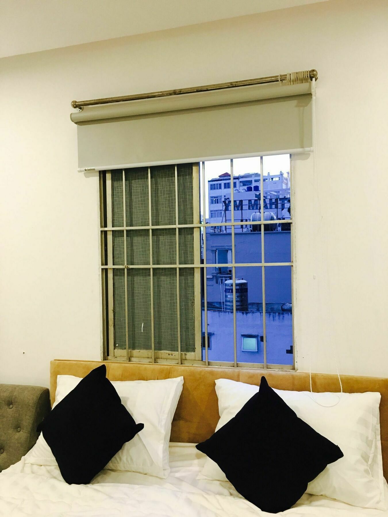 Smiley Apartment 11 Хошимин Екстериор снимка
